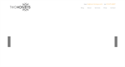 Desktop Screenshot of cincinnatibees.com